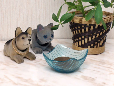 バイオミックス使用例