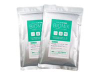 バイオミックス（カビ・ペット用）